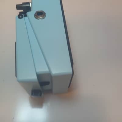 Boss CE-5(a) Chorus Ensemble (Dark Gray Label) 2001 - Present - Blue image 3