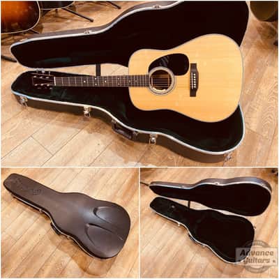 Martin 2023 CTM D-28 image 3