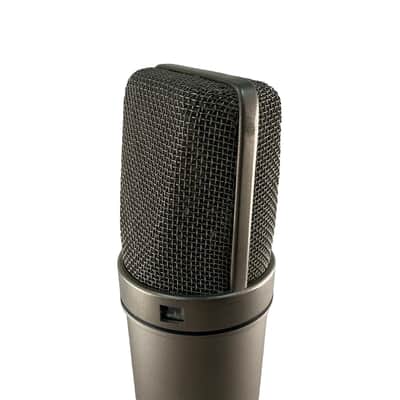 Neumann Vintage U67 *Expert Tested*Guaranteed* VG+ image 15