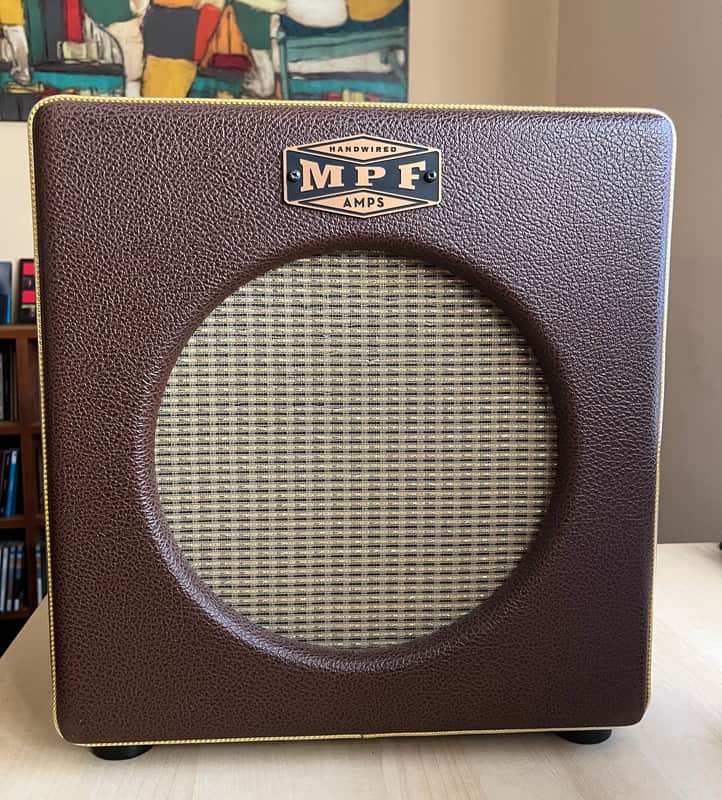MPF One image 1