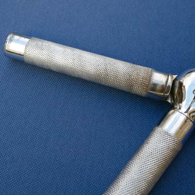 Sonor Teardrop Phonic Single Tomholder 60s Vintage Rare image 4
