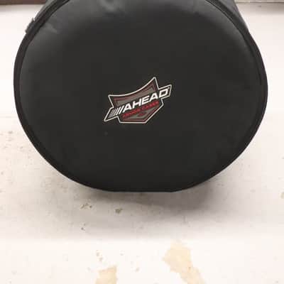 Ahead 14x18" Padded Bass Drum Bag