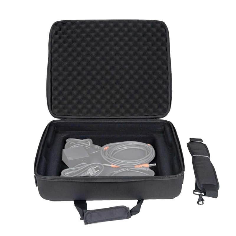 Headliner HL12011 Pro-Fit Padded Case for Ableton Push 3 Standalone Unit image 1