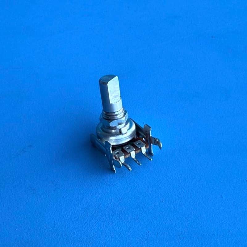 CRATE FlexWave 15R Guitar Amplifier Part: D-Shaft 3-Pin Potentiometer B250K Pot image 1
