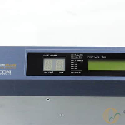 TC-Helicon VOICE WORKS PLUS image 3