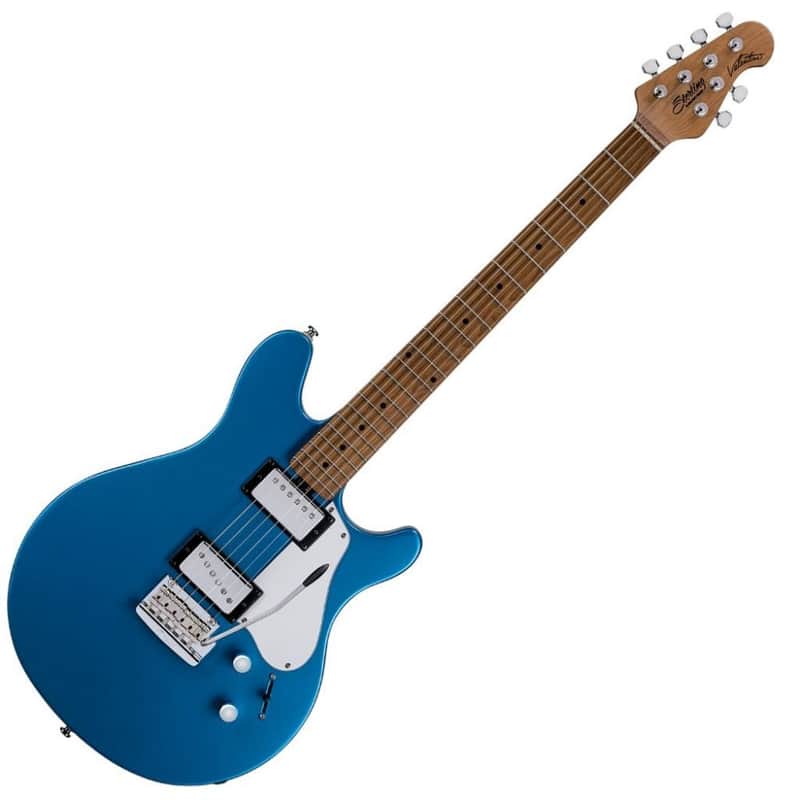 Music Man child-5347 Toluca Lake Blue