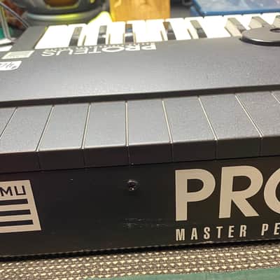 E-MU Systems Proteus Plus Orchestral 9031 image 8