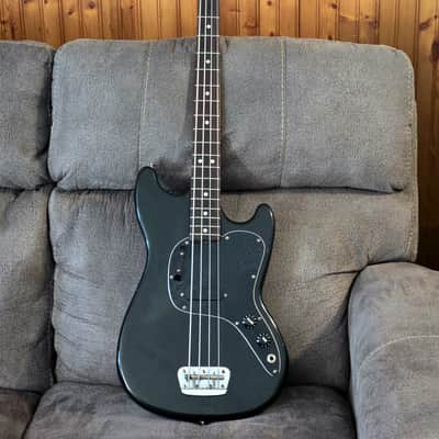 Fender Music Master 1977 image 1