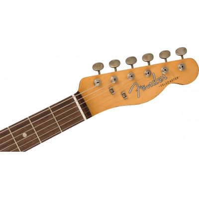 Fender Telecaster Joe Strummer image 4