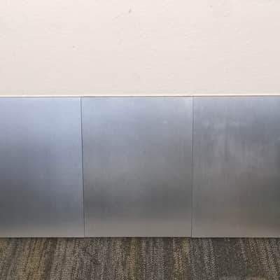 Zoethecus Audio Rack 3 Shelves 21”x16” image 11