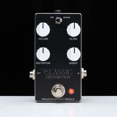 PastFx Mischief LM308 Distortion | Reverb