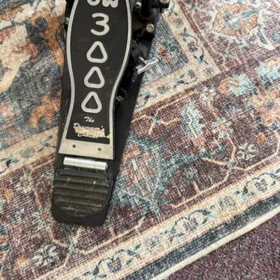 DW 3000 Series Single Bass Drum Pedal image 2