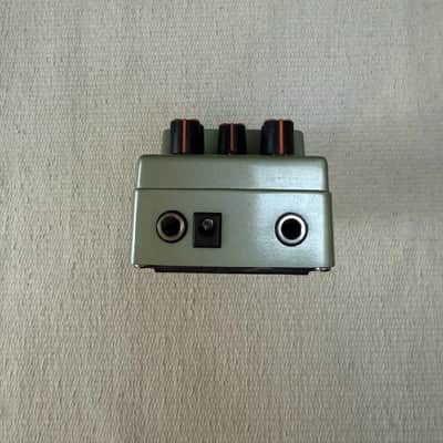 Ibanez DFL Digital Flanger 1980s - Green image 2