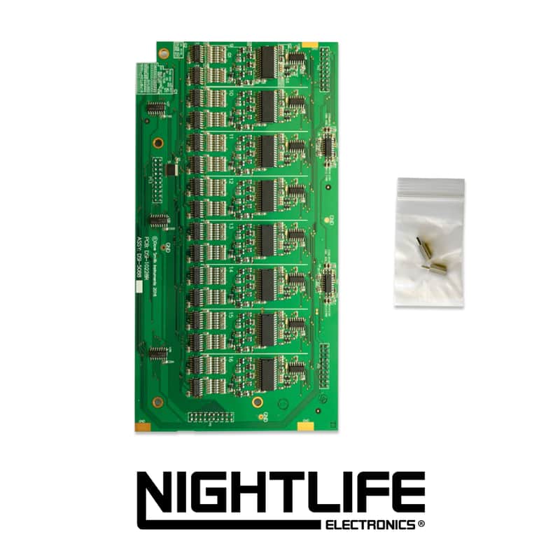 Sequential Expander Kit for Prophet Rev2 image 1