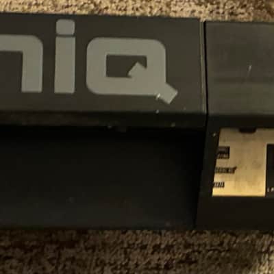 Ensoniq ESQ-1 Analog Digital Wave Synthesizer Adapter & Cartridge Parts Repair image 7