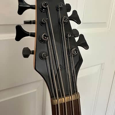 Carlo Robelli 8 String Bass (Glitter) image 4