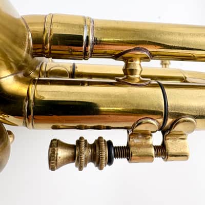 Conn 2B New World Symphony 1949 image 7