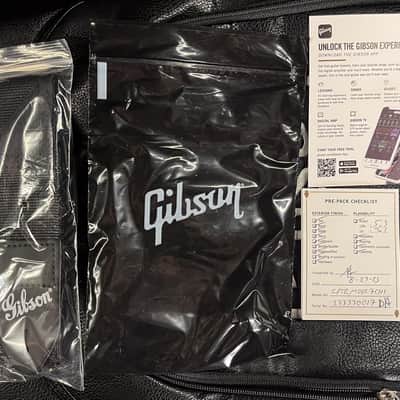 Gibson Les Paul Modern Lite Cardinal Red Satin (017) image 8
