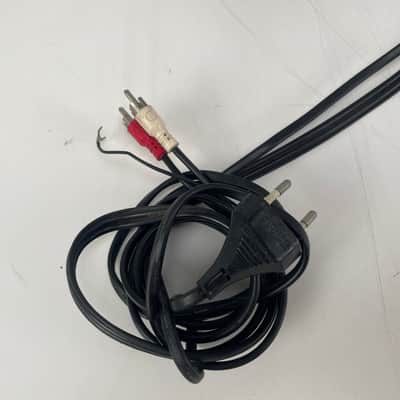 Technics - SL-20 - Belt-Drive Turntable - AT-10 stylus - Inc. Dustcover/Dust-Bug image 11