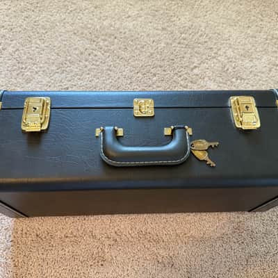 Yamaha YTR-6335HS Professional Heavyweight Bb Trumpet (Mint Condition) with Original Case & 16C4 Mouthpiece image 13