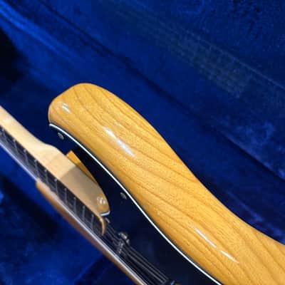 Fender Stratocaster Natural 1977 image 21