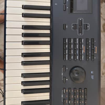 Immagine Kurzweil PC3X – 88 tasti pesati – perfettamente funzionante - 15