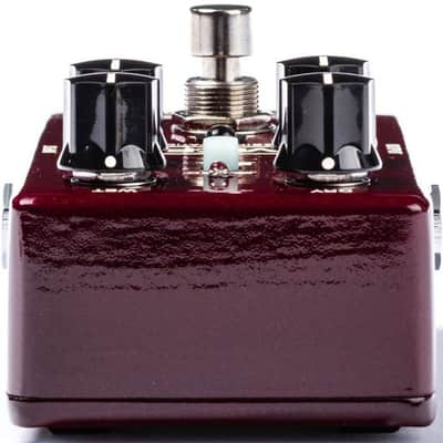 MXR M85 Bass Distortion Pedal image 3