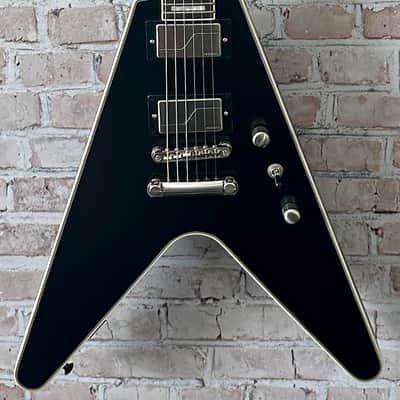 Epiphone Flying V Prophecy 2025 - Black image 2