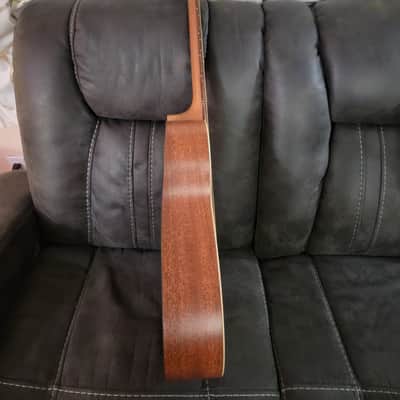 Martin 00-X2E 2020's  - Cocobolo HPL back and sides Spruce top PA Profile with High-Performance Taper neck 1 3/4'' fingerboard width at nut image 11