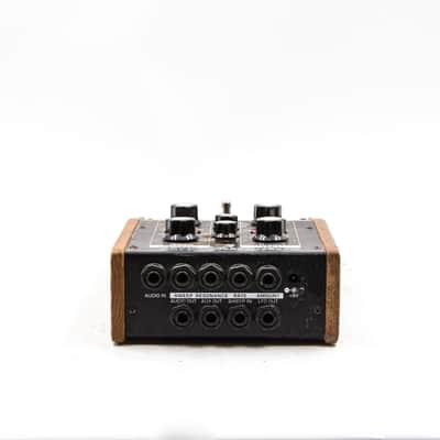 Moog Moogerfooger 12 Stage Phaser Owned by Rich Robinson image 4