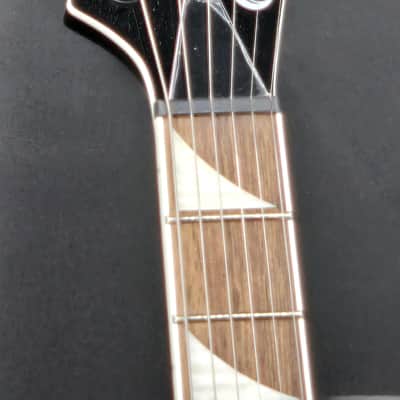 Jackson X Series Soloist™ SLX DX HT, Laurel Fingerboard, Gloss Black image 3