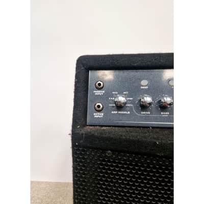 Line 6 Low Down LD300 - Bass Amplifiers - Good image 5