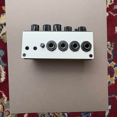 DSM & Humboldt Electronics Simplifier 2010s - Silver image 4