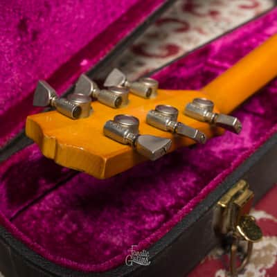 Gibson L6-S Custom #390423 Second Hand image 24