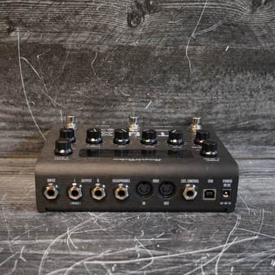 IK Multimedia Amplitube TONEX image 5
