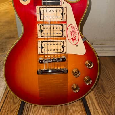Gibson Ace Frehley VOS Les Paul 2000’s - Mint, Brand New image 7
