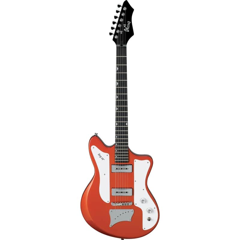 Ibanez JTK3 Jet King Standard image 3