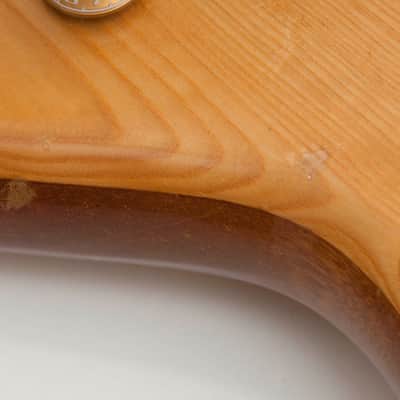1978 Ibanez MC300, Musician series, Natural image 19