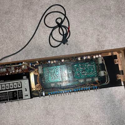 Roland SH2000 for Parts or Repair