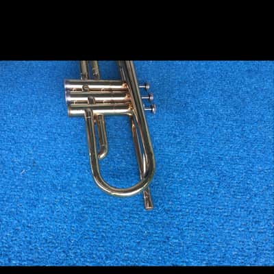 Holton T 602 Yellow Brass image 2
