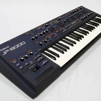 Roland JP-8000 (Serviced) image 2