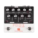 Seymour Duncan Fooz Analog Fuzz Synthesizer Pedal
