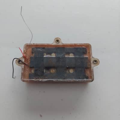 1970's Gibson Marauder Pickup 5.94k (P-160) image 2