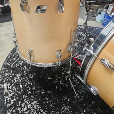 Ludwig Rocker 1989 image 4