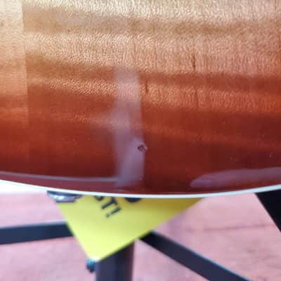 Gibson Les Paul Standard '60s Left-handed USE - Heritage Cherry Burst image 4