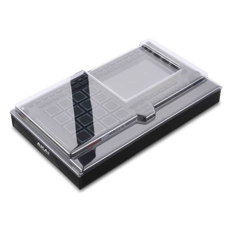 Decksaver Akai MPC Live III Cover - Cover for Keyboards imagen 1