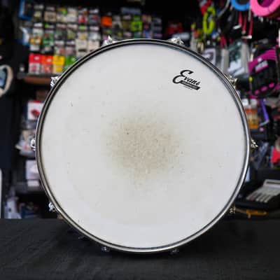 ddrum AUTOGRAPHED Vinnie Paul Signature Spiked Maple 8x14" Snare Drum image 9