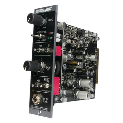 CRANBORNE AUDIO Camden 500 image 1