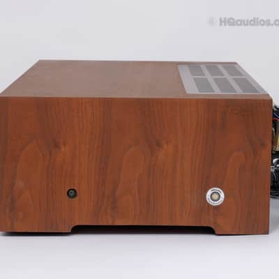 Sansui 8080DB Vintage Stereo Receiver – Professionally Restored – 1-Year Warranty image 4
