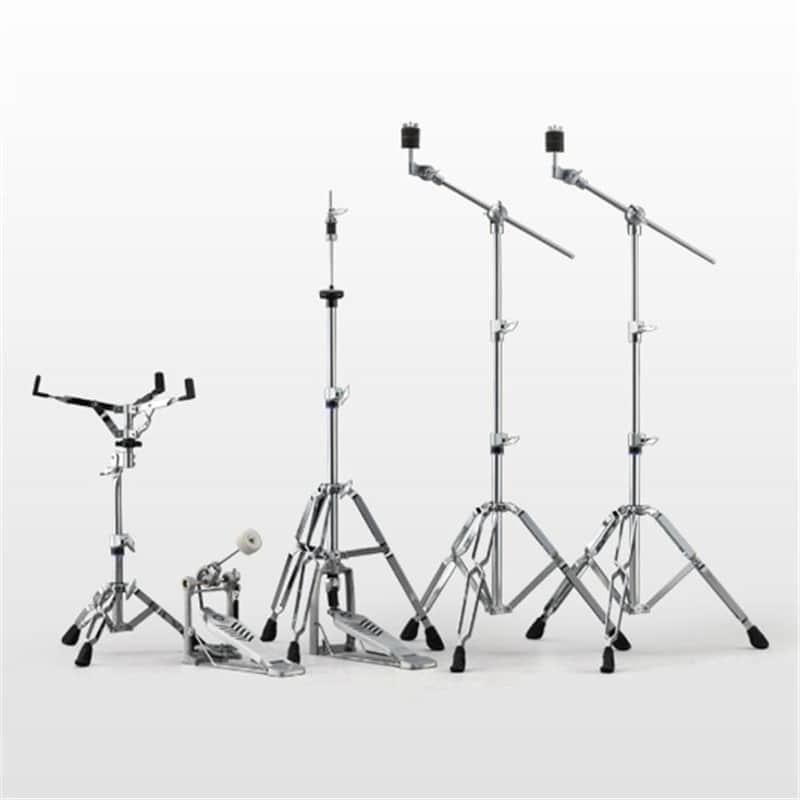 Yamaha 600 Series Double-Braced Hardware Set HW-680W image 1